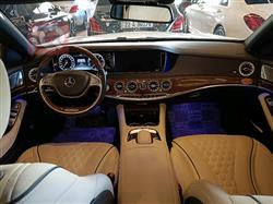 مێرسێدس بێنز S-Class